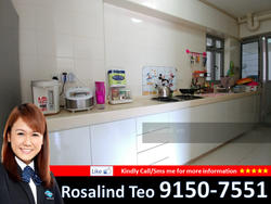 Blk 271B Punggol Walk (Punggol), HDB 4 Rooms #147105242